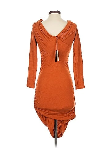 Monrow Cocktail Dress (view 2)