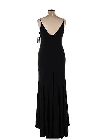 Jump Apparel Cocktail Dress (view 2)