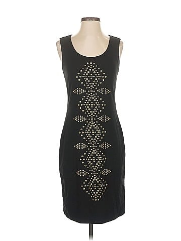 Carmen Carmen Marc Valvo Cocktail Dress (view 1)
