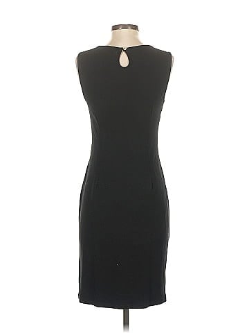 Carmen Carmen Marc Valvo Cocktail Dress (view 2)