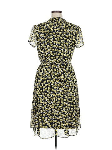 MSK Casual Dress (view 2)