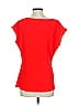 Vince Camuto Red Short Sleeve Top Size XS - photo 2