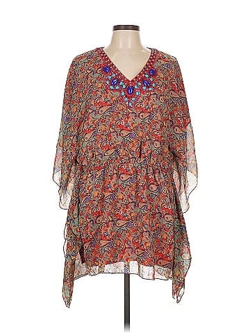 DG^2 by Diane Gilman Casual Dress (view 1)