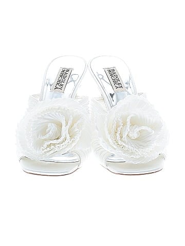 Badgley Mischka Mule/Clog (view 2)