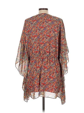 DG^2 by Diane Gilman Casual Dress (view 2)