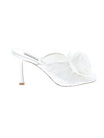 Badgley Mischka Mule/Clog (view 1)