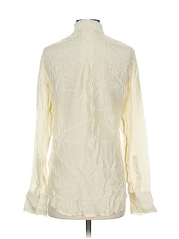 Rag & Bone Long Sleeve Blouse (view 2)