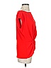 Vince Camuto Red Short Sleeve Top Size XS - photo 4