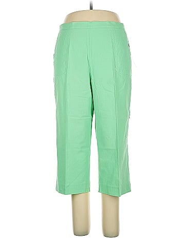 Alfred Dunner Casual Pants (view 1)