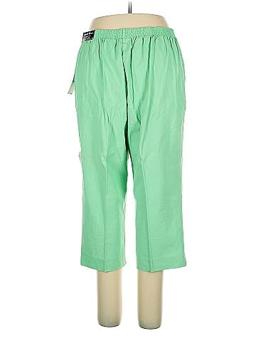 Alfred Dunner Casual Pants (view 2)