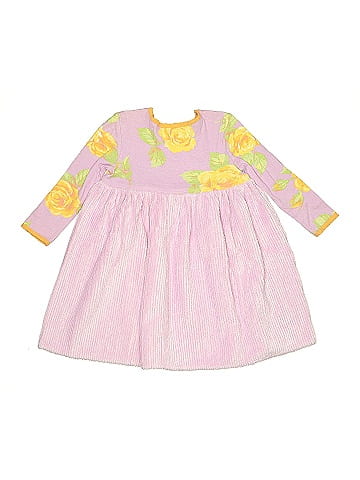 Baby Lulu Dress (view 2)