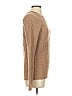 MICHAEL Michael Kors Tan Pullover Sweater Size S - photo 4