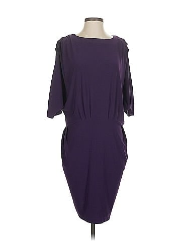 Mark + James by Badgley Mischka Cocktail Dress (view 1)