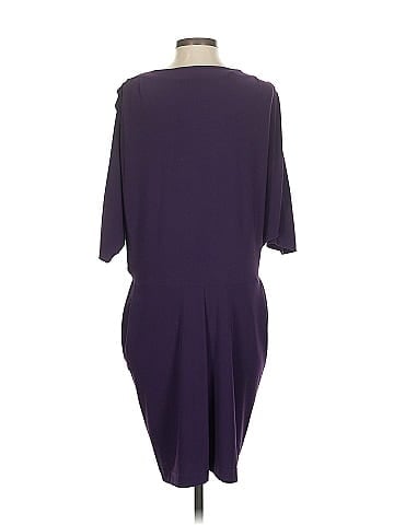 Mark + James by Badgley Mischka Cocktail Dress (view 2)