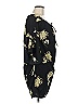 William B Black 3/4 Sleeve Blouse Size M - photo 4