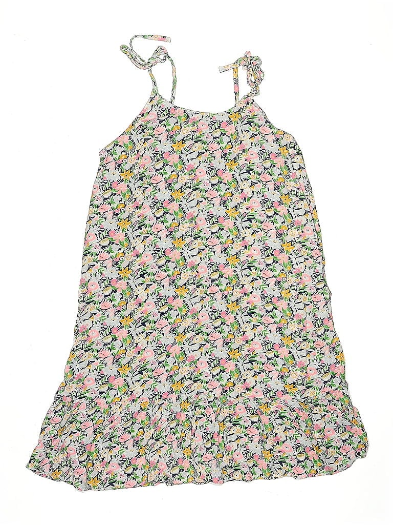 Pre-owned Old Navy Kids' Dress In Yellow