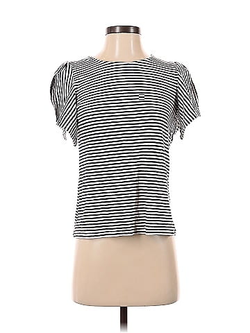 MELLODAY Short Sleeve Top (view 1)