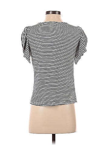 MELLODAY Short Sleeve Top (view 2)