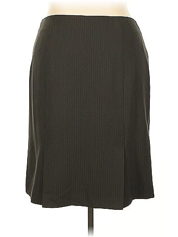 Evan Picone Formal Skirt (view 2)