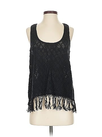 Denim & Supply Ralph Lauren Sweater Vest (view 1)