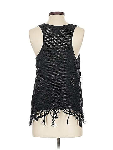 Denim & Supply Ralph Lauren Sweater Vest (view 2)