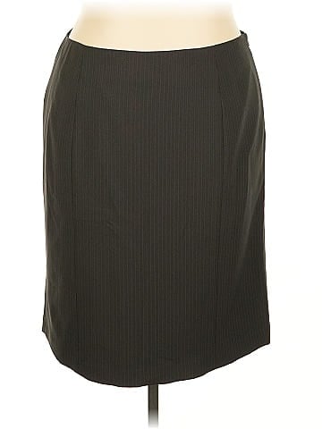 Evan Picone Formal Skirt (view 1)