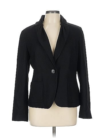 Talbots Outlet Blazer (view 1)