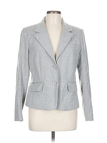 Merona Blazer (view 1)