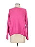 Vince Camuto Pink Pullover Sweater Size XS - photo 1