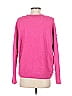 Vince Camuto Pink Pullover Sweater Size XS - photo 2