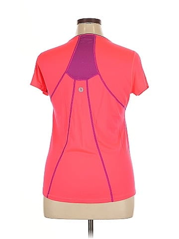 Marmot Active T-Shirt (view 2)