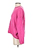 Vince Camuto Pink Pullover Sweater Size XS - photo 5