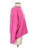 Vince Camuto Pink Pullover Sweater Size XS - photo 4