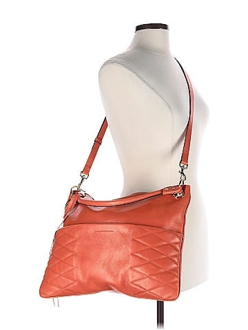 Aimee Kestenberg Leather Satchel (view 2)