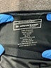 Dunlop 100% Polyester Black Active T-Shirt Size 7 - photo 3