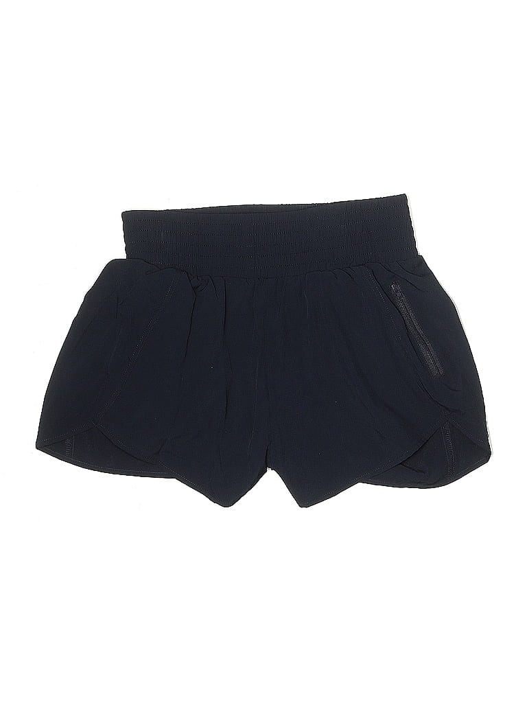 Pre-owned Blooming Jelly Shorts In Blue
