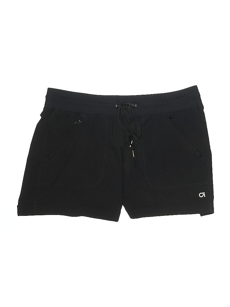 Pre-owned Gap Fit Outlet Athletic Shorts In Black