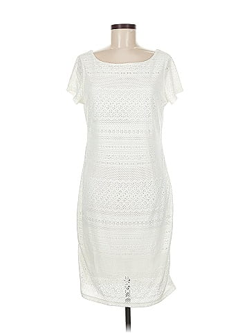 Banana Republic Casual Dress (view 1)