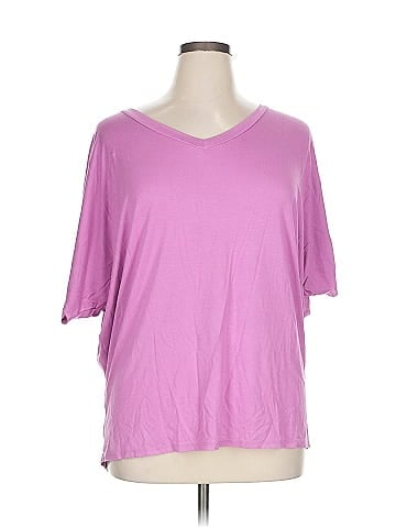 Honeyme 3/4 Sleeve T-Shirt (view 1)