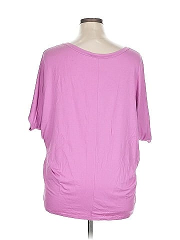 Honeyme 3/4 Sleeve T-Shirt (view 2)