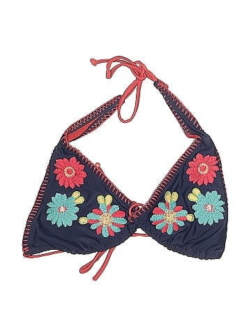 Xhilaration Swimsuit Top (view 1)