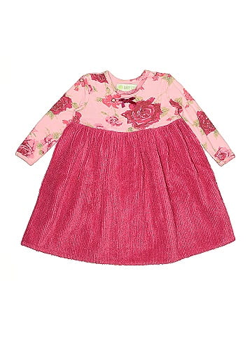 Baby Lulu Dress (view 1)