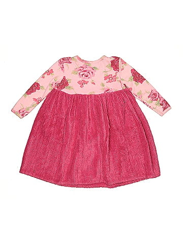Baby Lulu Dress (view 2)