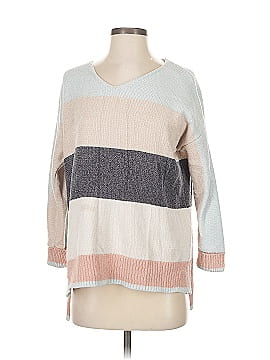 Soft Surroundings Pullover Sweater