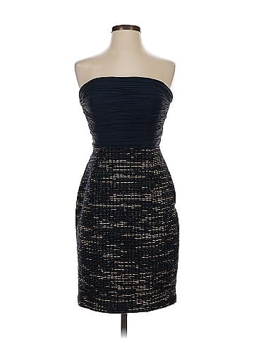 Alice + Olivia Cocktail Dress (view 1)