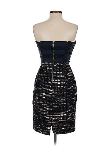 Alice + Olivia Cocktail Dress (view 2)