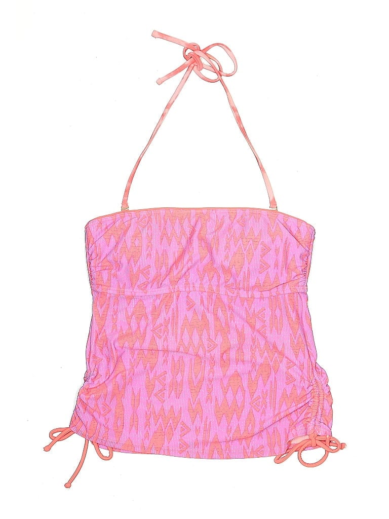 ARIZONA JEAN COMPANY Pre-owned Swimsuit Cover Up In Pink
