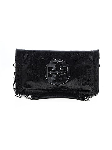 Tory Burch Leather Shoulder Bag (view 1)
