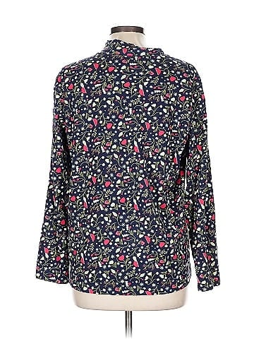 Blair Long Sleeve Turtleneck (view 2)