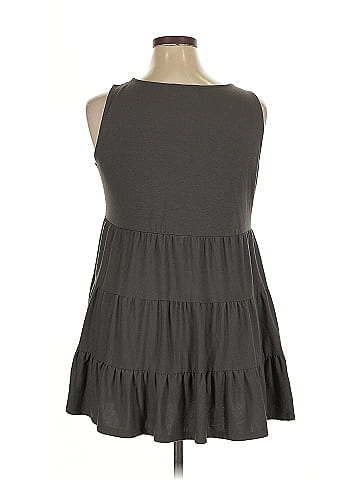 Zenana Casual Dress (view 2)